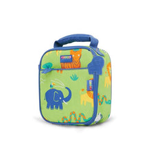 Load image into Gallery viewer, School Lunch Bag - Wild Thing
