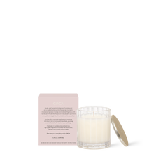 Load image into Gallery viewer, Amber &amp; Sandalwood 60g Candle
