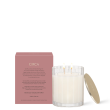 Load image into Gallery viewer, Blood Orange 350g Candle
