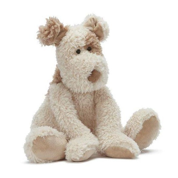 Buddy the Dog