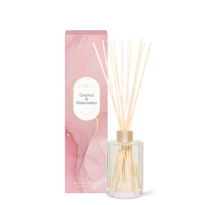 Circa Home Coconut & Watermelon 250ml Diffuser