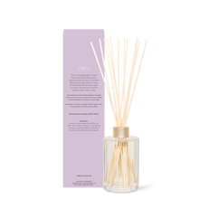 Load image into Gallery viewer, Cotton Flower &amp; Freesia 250ml Diffuser

