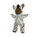 Dinkum Dolls Cozy Dinkums - Zebra Mini