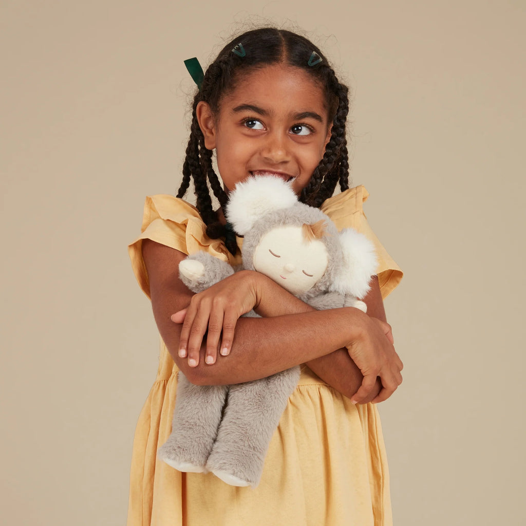 Dinkum Dolls Cozy Dinkums - Koala Moppet