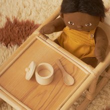 Load image into Gallery viewer, Dinkum Doll Feeding Set
