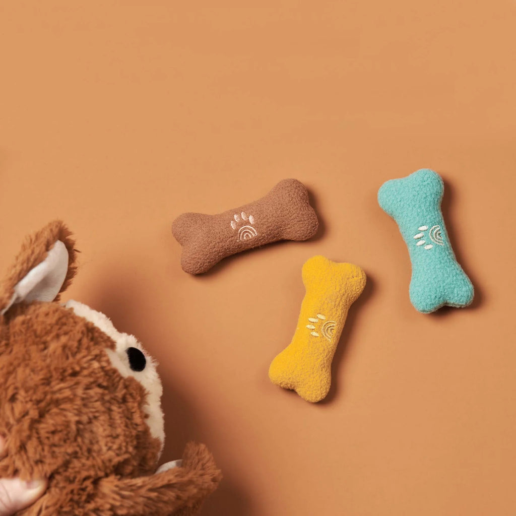 Dinkum Dolls Dinkum Dogs - Dog Bones Extra Treats