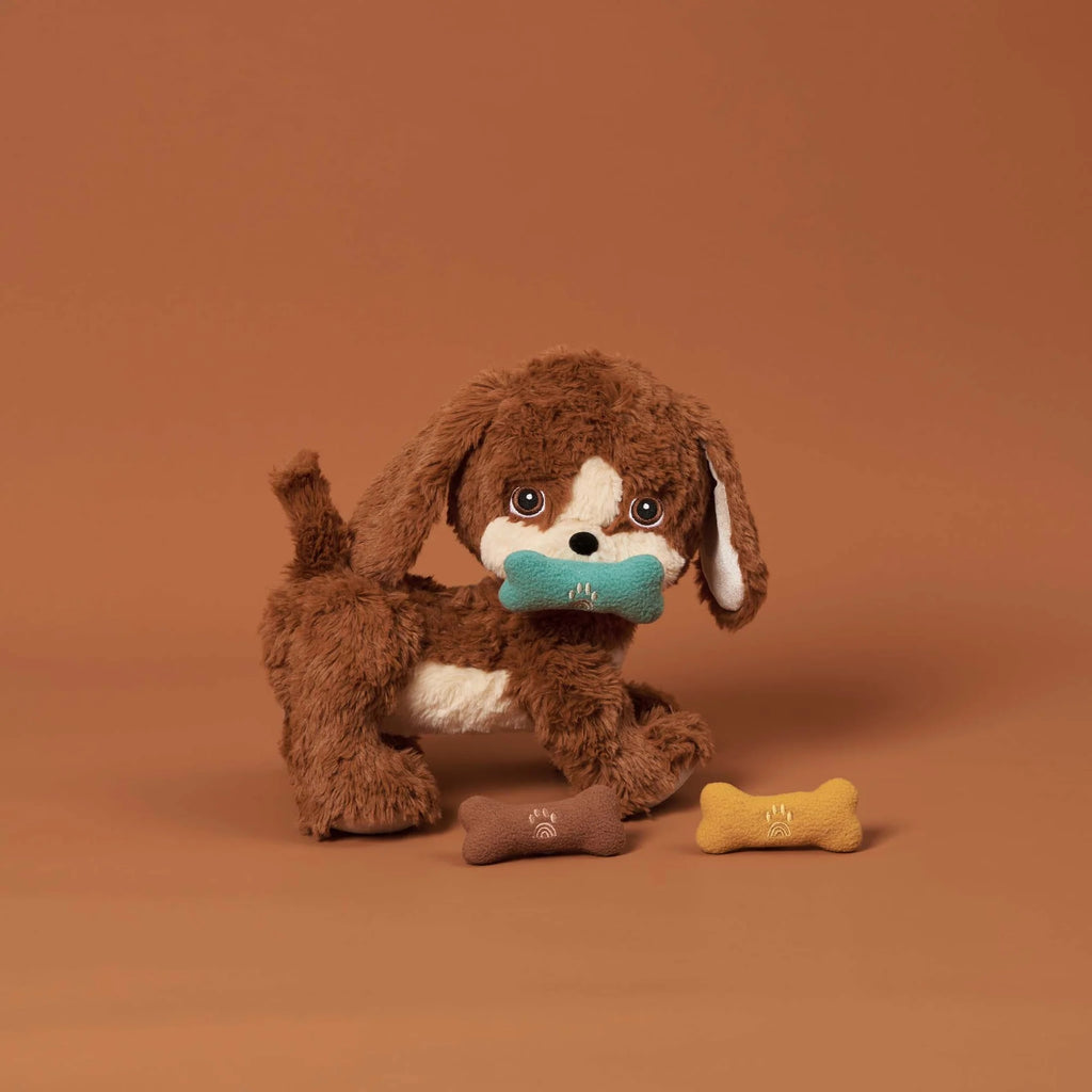 Dinkum Dolls Dinkum Dogs - Dog Bones Extra Treats