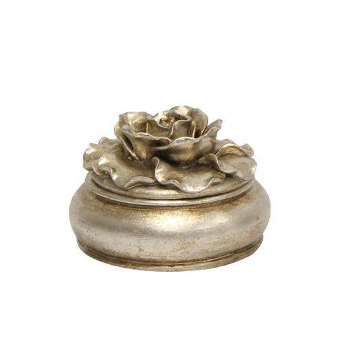 Camilla Trinket Box- Small
