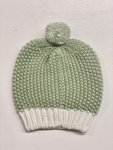 Load image into Gallery viewer, Mini Moss Beanie
