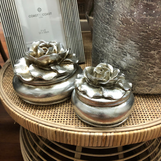 Camilla Trinket Box- Small