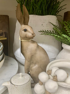 Harold the Brown Hare- Small