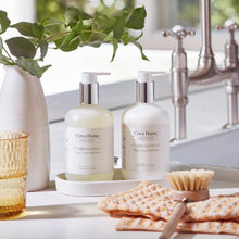 Load image into Gallery viewer, Kitchen Range- White Tea and Wild Mint 340ml Hand Lotion
