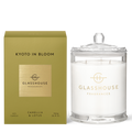 Glasshouse Kyoto In Bloom - Candle 760g