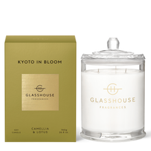 Load image into Gallery viewer, Kyoto In Bloom - Candle 760g
