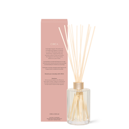 Circa Home Mango & Papaya 250ml Diffuser