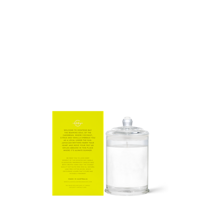 Glasshouse Montego Bay Rhythm - Candle 60g 