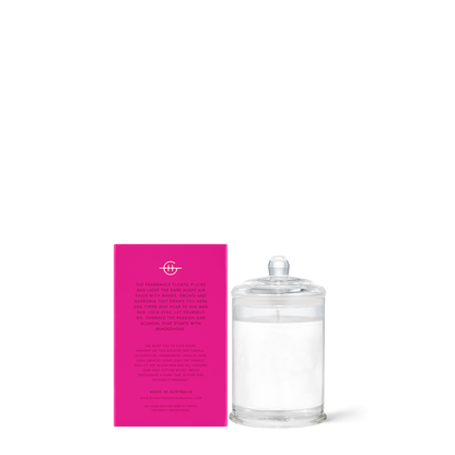 Glasshouse Rendezvous - Candle 60g