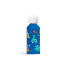 Load image into Gallery viewer, Stainless Steel Drink Bottle - Dino Rock
