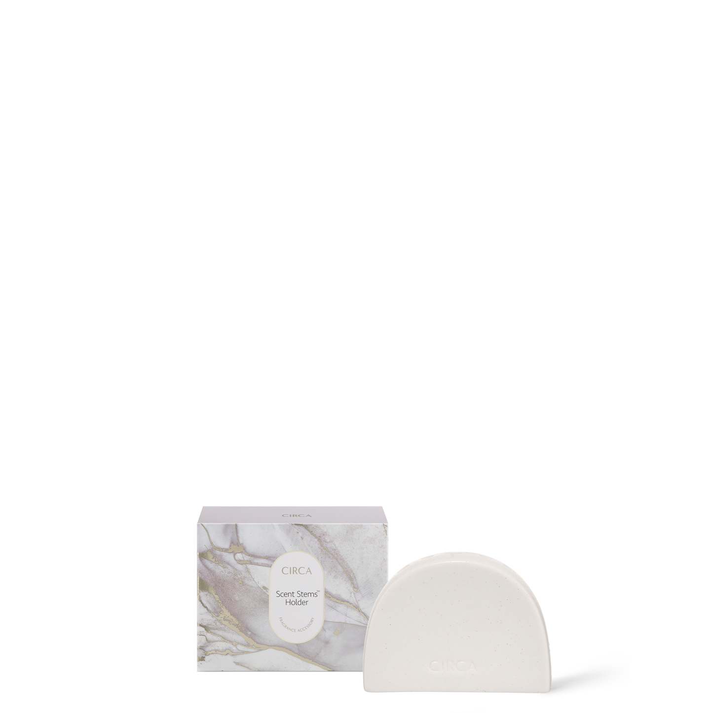 Circa Home Liquidless Diffuser Arc Holder