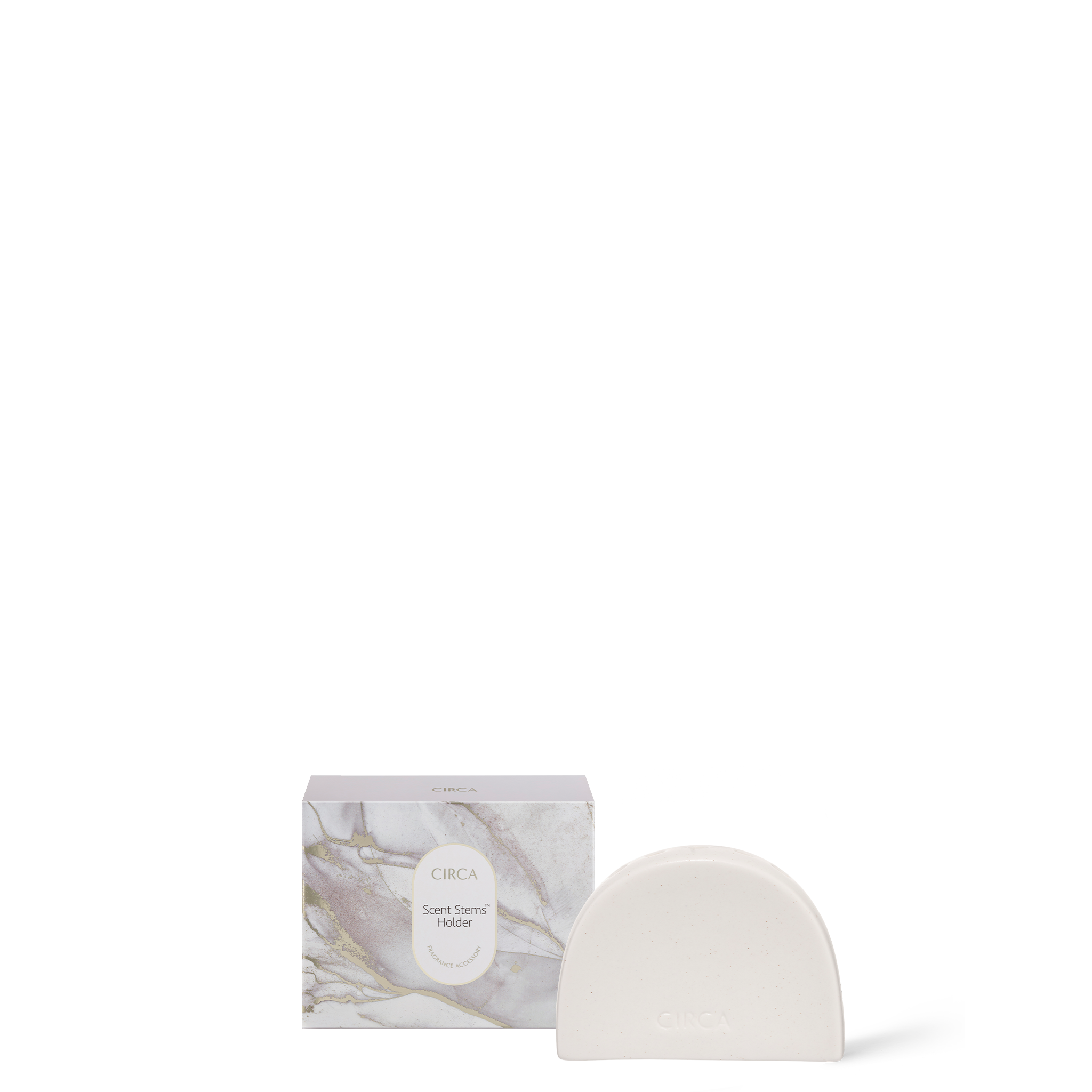 Circa Home Liquidless Diffuser Arc Holder