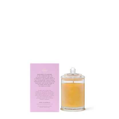 Glasshouse A Tahaa Affair - Candle 60g