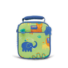 Load image into Gallery viewer, School Lunch Bag - Wild Thing
